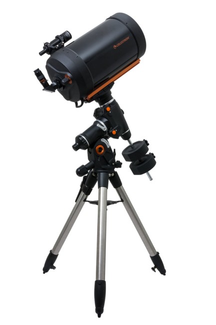 Телескоп Celestron CGEM II 1100 Телескоп Celestron CGEM II 1100