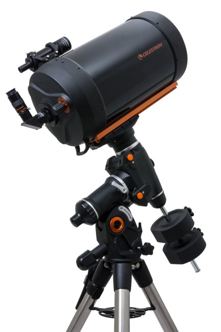 Телескоп Celestron CGEM II 1100 Телескоп Celestron CGEM II 1100