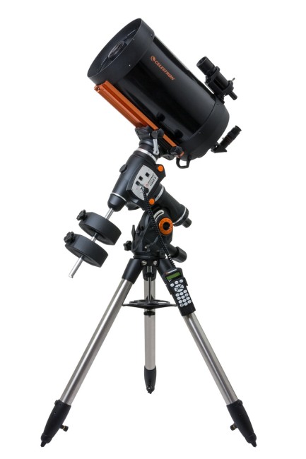 Телескоп Celestron CGEM II 1100 Телескоп Celestron CGEM II 1100