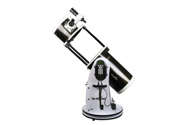 Телескоп Sky-Watcher Dob 10" Retractable SynScan GOTO Телескоп Sky-Watcher Dob 10" Retractable SynScan GOTO