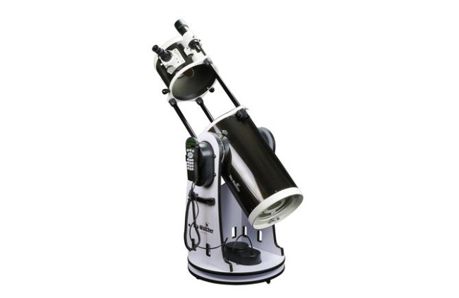 Телескоп Sky-Watcher Dob 10" Retractable SynScan GOTO Телескоп Sky-Watcher Dob 10" Retractable SynScan GOTO