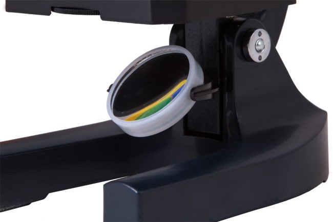 Микроскоп Levenhuk 3S NG, монокулярный (в комплекте набор для опытов) Микроскоп Levenhuk 3S NG, монокулярный (в комплекте набор для опытов)