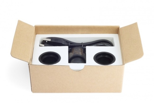 Цифровая камера Альтами SCMOS05000KPA