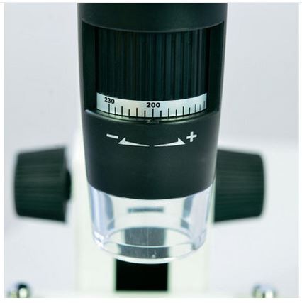 Цифровой микроскоп DigiMicro LCD