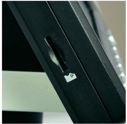 Цифровой микроскоп DigiMicro LCD