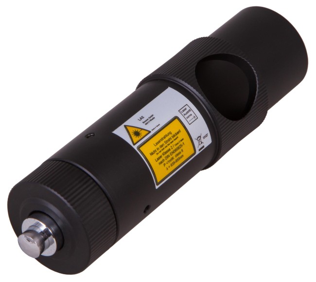 Коллиматор лазерный Bresser, 1,25"