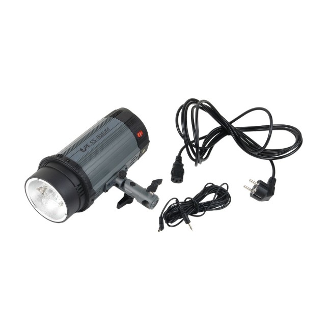 Вспышка Falcon Eyes SS-110BJM студийная Вспышка Falcon Eyes SS-110BJM студийная