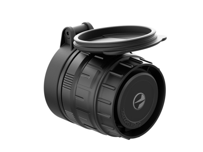 Тепловизионный объектив Pulsar F50 Тепловизионный объектив Pulsar F50