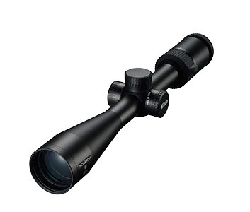 Оптический прицел Nikon Monarch 5 3-15x42 SF ED