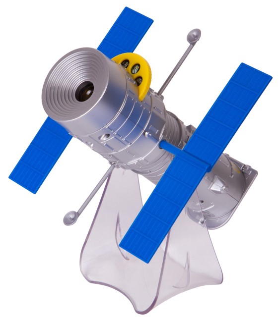 Проектор-ночник Bresser National Geographic «Космический телескоп» Проектор-ночник Bresser National Geographic «Космический телескоп»