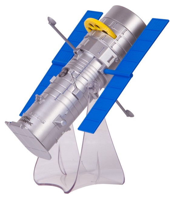 Проектор-ночник Bresser National Geographic «Космический телескоп» Проектор-ночник Bresser National Geographic «Космический телескоп»