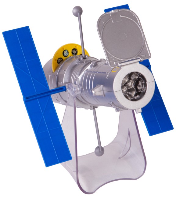 Проектор-ночник Bresser National Geographic «Космический телескоп» Проектор-ночник Bresser National Geographic «Космический телескоп»