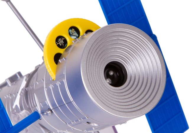 Проектор-ночник Bresser National Geographic «Космический телескоп» Проектор-ночник Bresser National Geographic «Космический телескоп»