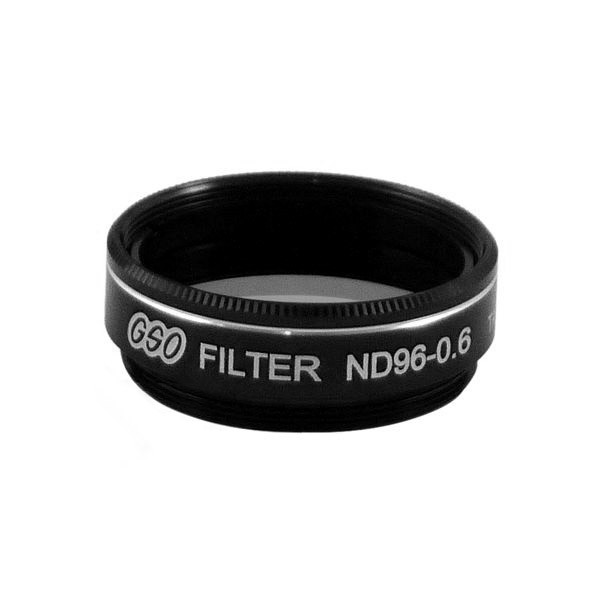 Фильтр лунный GSO ND96-0.6, 1,25" Фильтр лунный GSO ND96-0.6, 1,25"