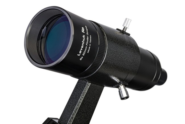 Телескоп Добсона Levenhuk Ra 300N Dob Телескоп Добсона Levenhuk Ra 300N Dob