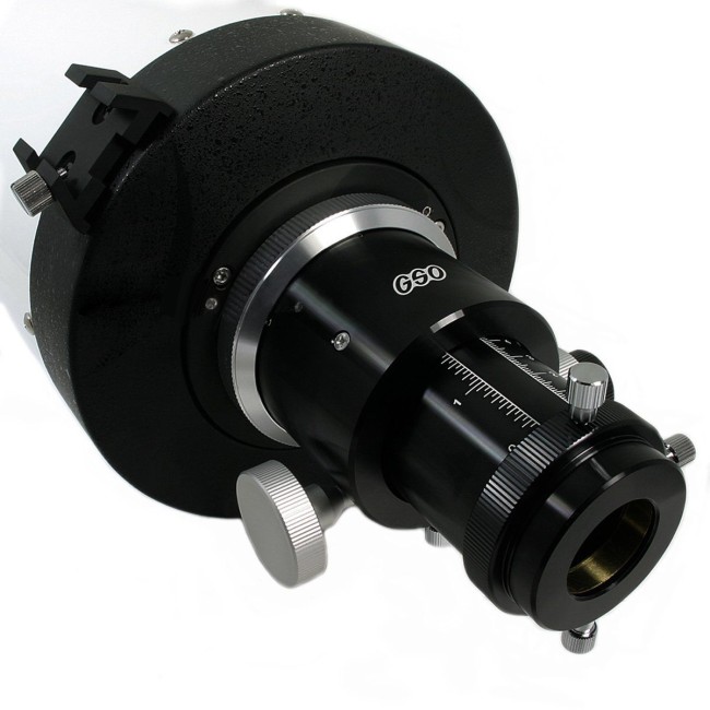 Труба оптическая GSO 6" F/12 M-CRF Кассегрен OTA (белая)