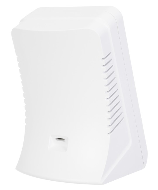 Монитор качества воздуха Levenhuk Wezzer Air MC10