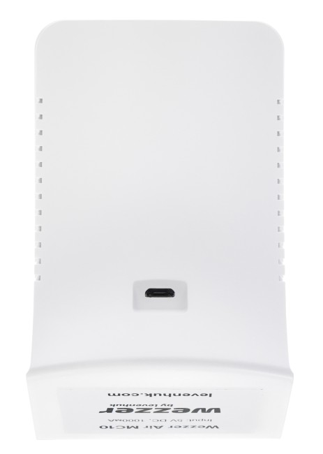 Монитор качества воздуха Levenhuk Wezzer Air MC10