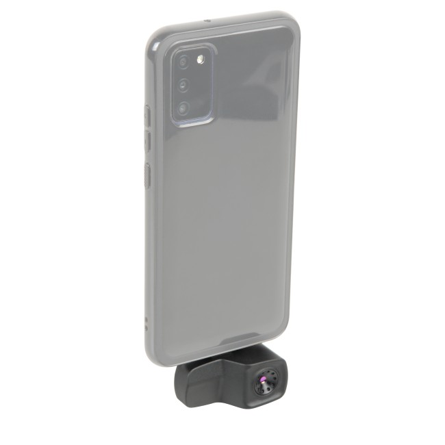 Тепловизор для смартфона Veber Night Eagle II T320 Type C Тепловизор для смартфона Veber Night Eagle II T320 Type C