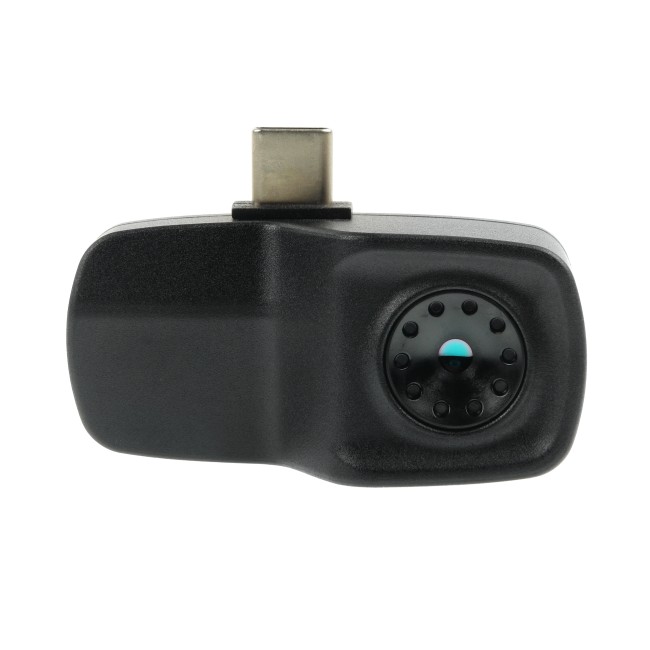 Тепловизор для смартфона Veber Night Eagle II T320 Type C Тепловизор для смартфона Veber Night Eagle II T320 Type C