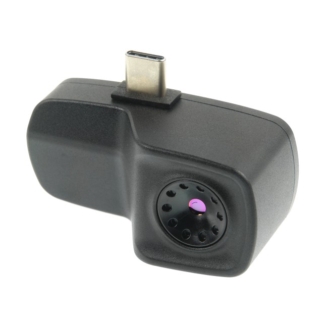 Тепловизор для смартфона Veber Night Eagle II T320 Type C Тепловизор для смартфона Veber Night Eagle II T320 Type C