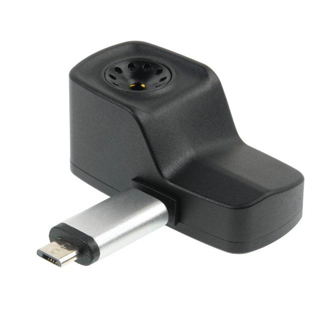 Тепловизор для смартфона Veber Night Eagle II T320 Type C Тепловизор для смартфона Veber Night Eagle II T320 Type C