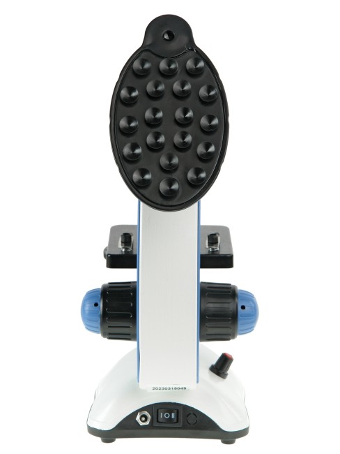 Микроскоп школьный Микромед Эврика Smart 40х-1280х в текстильном кейсе Микроскоп школьный Микромед Эврика Smart 40х-1280х в текстильном кейсе