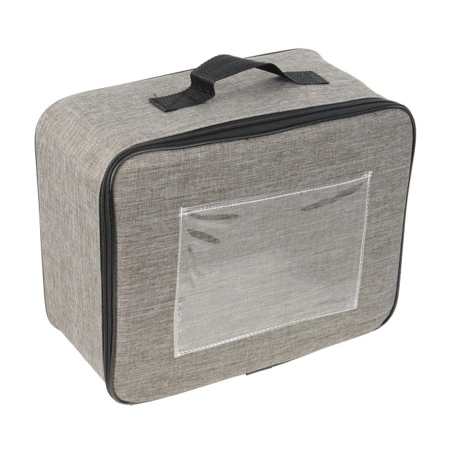 Микроскоп школьный Микромед Эврика Smart 40х-1280х в текстильном кейсе Микроскоп школьный Микромед Эврика Smart 40х-1280х в текстильном кейсе