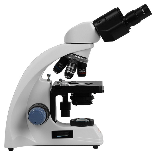 Микроскоп биологический Микромед Р-2 вариант Р-2B