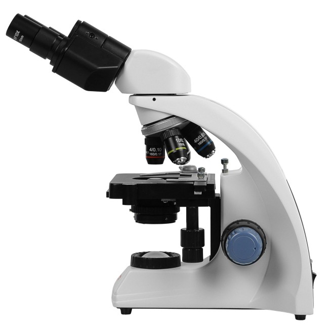 Микроскоп биологический Микромед Р-2 вариант Р-2B