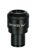 Окуляр MAGUS O10P 10х/20 мм с центроуказателем (D 23,2 мм) Окуляр MAGUS O10P 10х/20 мм с центроуказателем (D 23,2 мм)