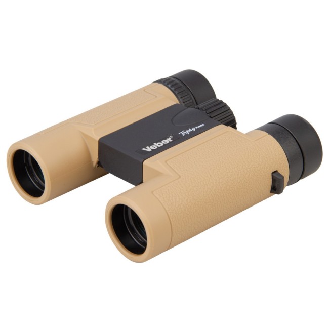 Бинокль Veber Trophy 10х25