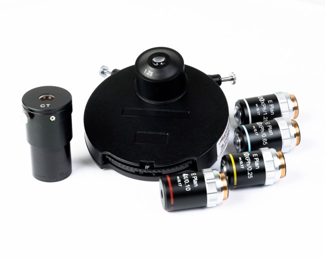 Фазово-контрастное устройство Микромед для М3 Фазово-контрастное устройство Микромед для М3