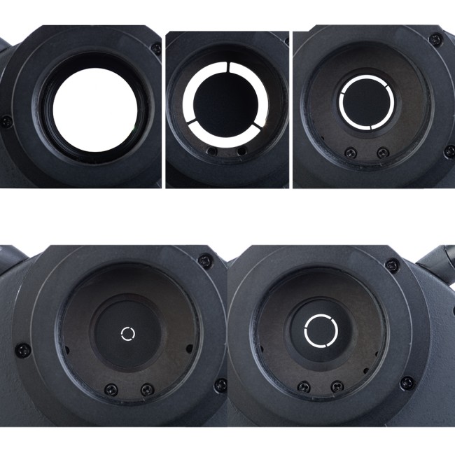 Фазово-контрастное устройство Микромед для М3 Фазово-контрастное устройство Микромед для М3