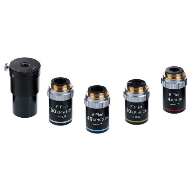 Фазово-контрастное устройство Микромед для М3 Фазово-контрастное устройство Микромед для М3