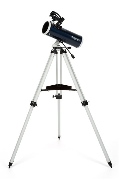 Телескоп Celestron Omni XLT 114 AZ Телескоп Celestron Omni XLT 114 AZ