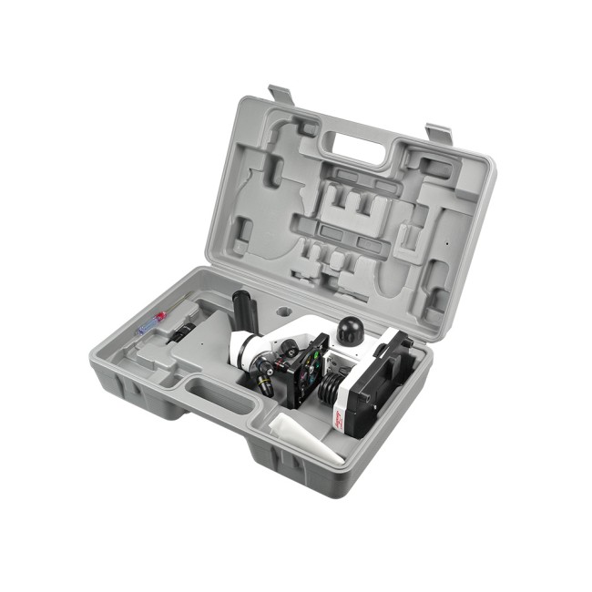 Микроскоп Микромед Атом 40x-800x в кейсе Микроскоп Микромед Атом 40x-800x в кейсе