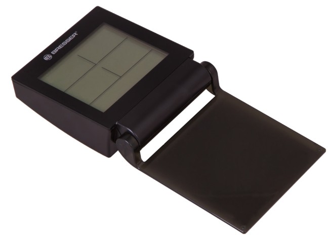 Метеостанция Bresser MyTime Travel Alarm Clock Метеостанция Bresser MyTime Travel Alarm Clock