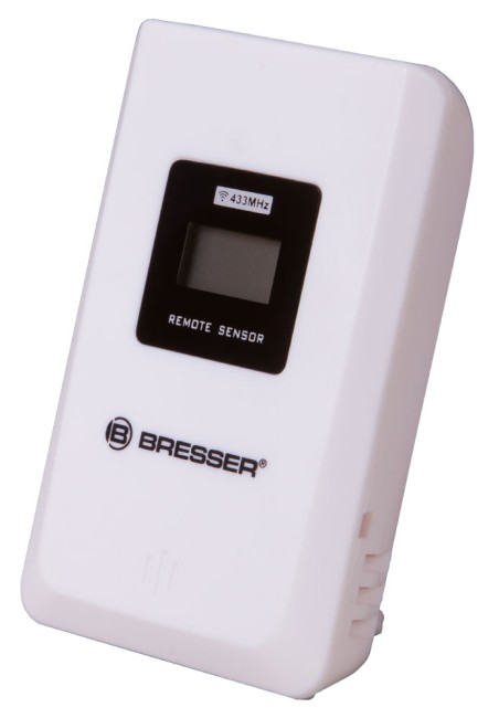 Метеостанция Bresser MyTime Travel Alarm Clock Метеостанция Bresser MyTime Travel Alarm Clock