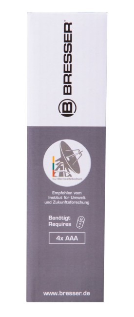 Метеостанция Bresser MyTime Travel Alarm Clock Метеостанция Bresser MyTime Travel Alarm Clock