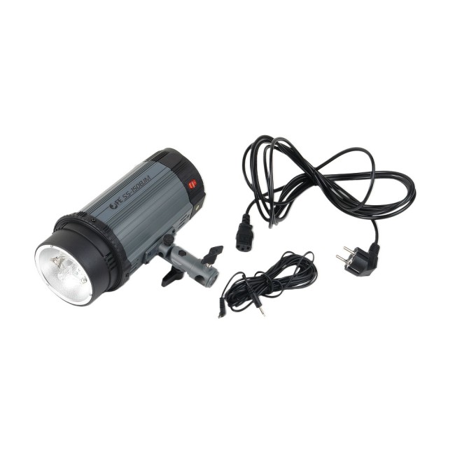 Вспышка Falcon Eyes SS-150BJM студийная Вспышка Falcon Eyes SS-150BJM студийная
