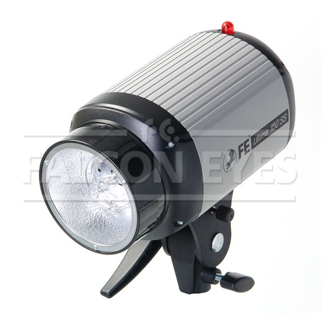 Вспышка студийная Falcon Eyes Ultima 150 SS Вспышка студийная Falcon Eyes Ultima 150 SS