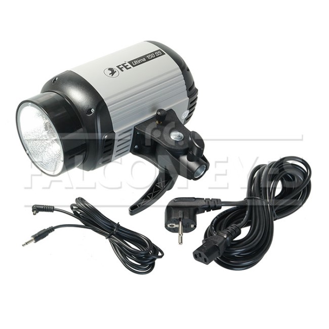 Вспышка студийная Falcon Eyes Ultima 150 SS Вспышка студийная Falcon Eyes Ultima 150 SS