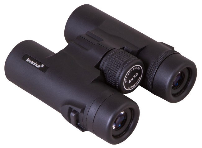 Бинокль Levenhuk Karma BASE 8x32 Бинокль Levenhuk Karma BASE 8x32