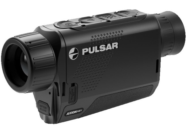 Тепловизор Pulsar Axion Key XM22 Тепловизор Pulsar Axion Key XM22