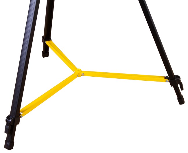 Набор Bresser National Geographic: телескоп 50/600 AZ и микроскоп 40–640x