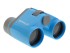 Бинокль Veber Эврика 3х28B синий Бинокль Veber Эврика 3х28B синий