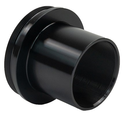 Адаптер GSO 1,25" к Т2 Адаптер GSO 1,25" к Т2