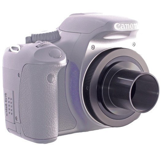 Адаптер GSO 1,25" к Т2 Адаптер GSO 1,25" к Т2