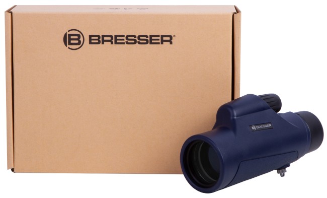 Монокуляр Bresser Topas 7x42 WP Монокуляр Bresser Topas 7x42 WP